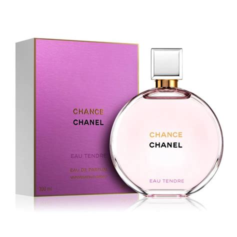 chanel eau tendre sample|Chanel chance tendre perfume ulta.